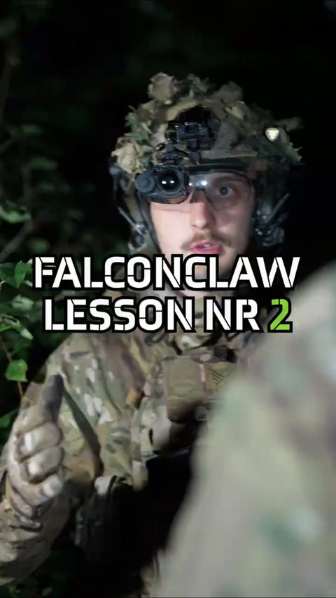 Lesson 2: You Need Nods as Well
