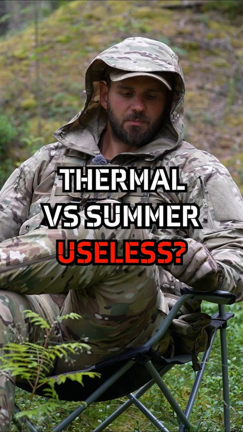 Thermal vs Summer: Useless?