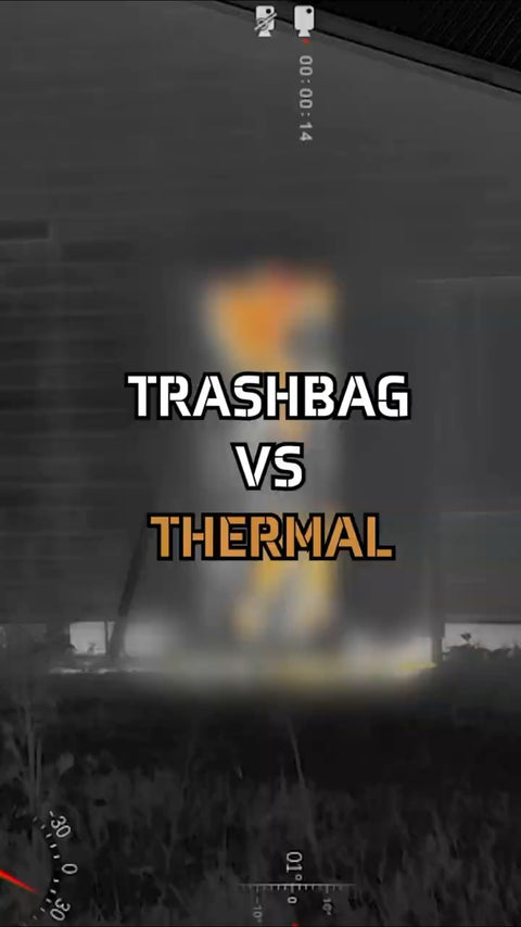 How Many Trash Bags You Need?