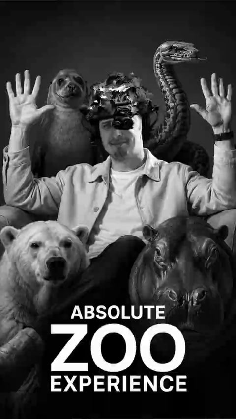 Stealth Animals