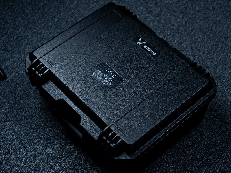 FC-Q 2500+ FOM E.T, view 4