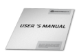 User's manual