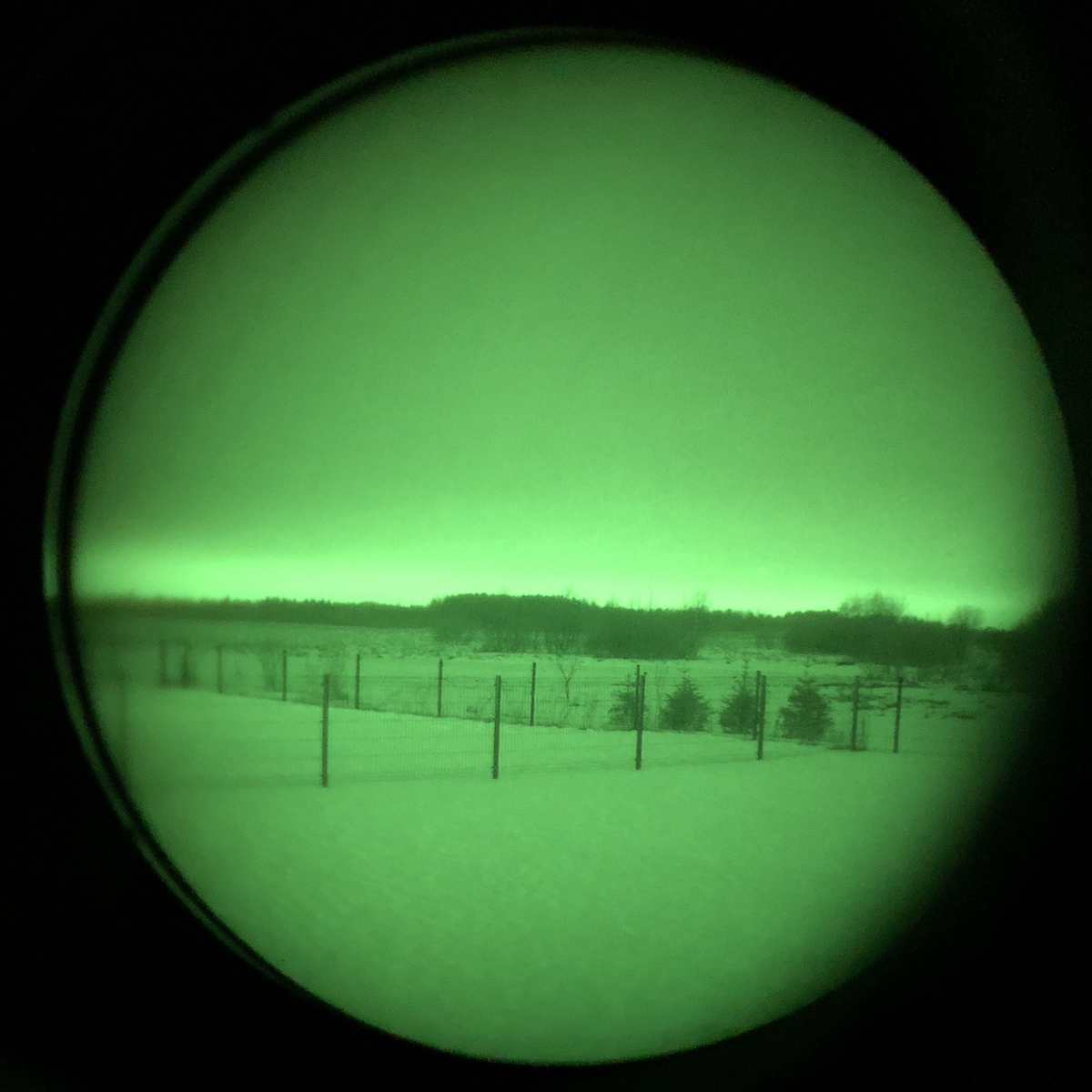 Nightvision Guide – Let’s talk IIT – Falconclaw