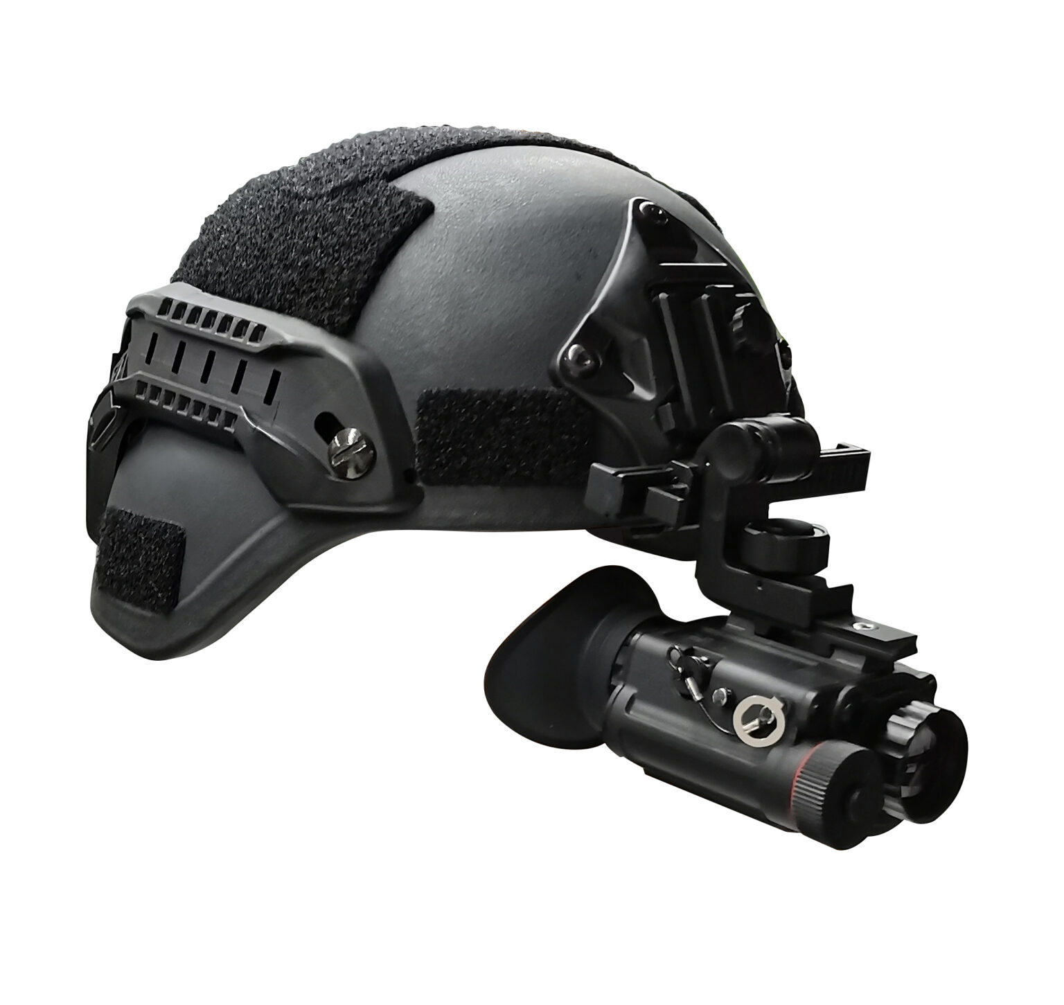 InfiRay Rico RH25 640+ Multifunctional Thermal monocular Falconclaw