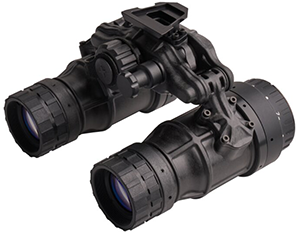 Nightvision Binocular 
