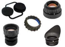 Nightvision Accessories & Parts