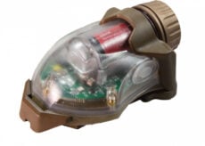 S&S Precision Manta Strobe