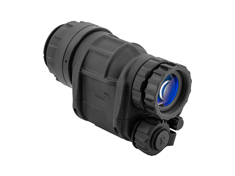 Nightvision Monocular