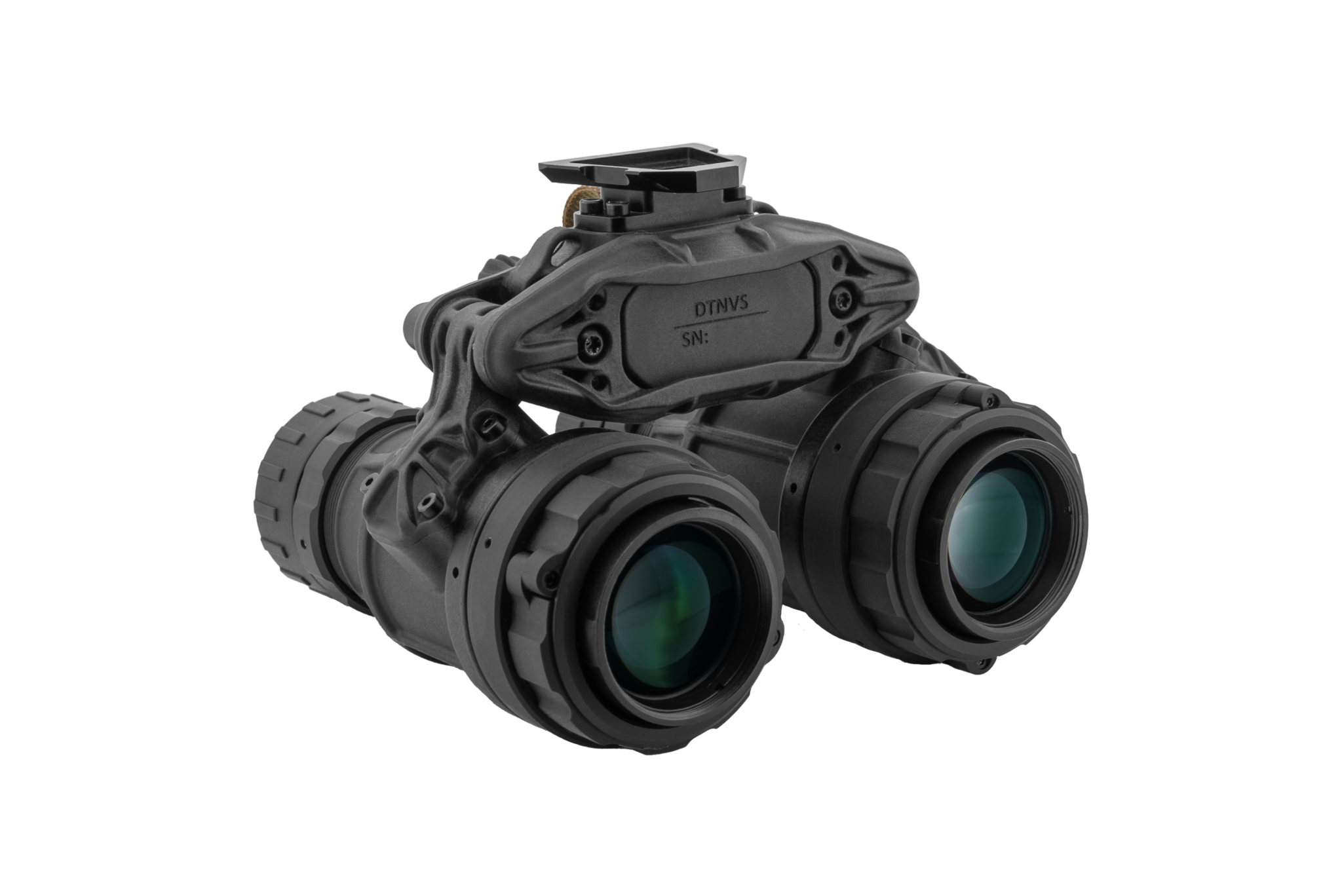 2 DTNVS V2 Rear Side