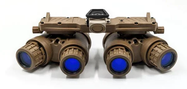 Argus Panoramic Night Vision Goggles