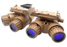 Argus Panoramic Nightvision