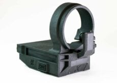 Grec X POV Night Vision Camera PVS31 ver.