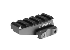 FAST™ ACCESSORY RISER - Black