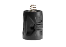 GASCAP™ LINK™ USB-C Tailcap - Black