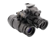 FC-B 2200+ FOM White Phosphor (Black)
