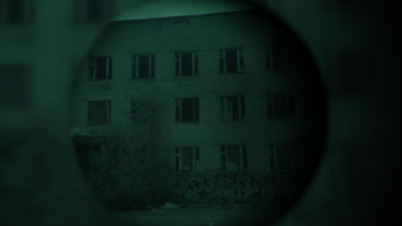 Window without FTO