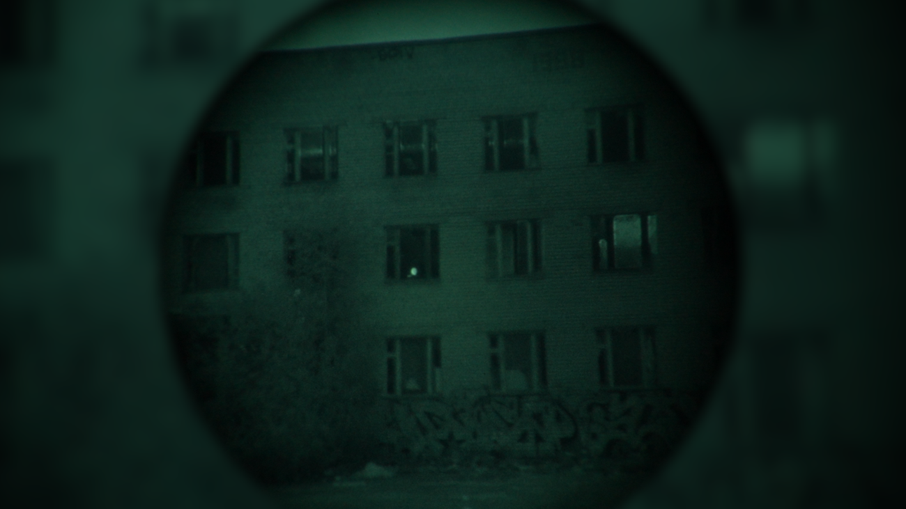Window with FTO