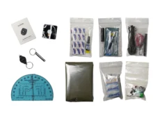 Falconclaw Sere Kit - Essentials