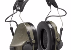 3M Peltor ComTac VIII | Green | No comms