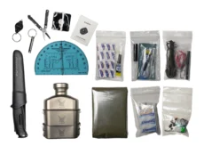 Falconclaw Sere Kit - Ultimate