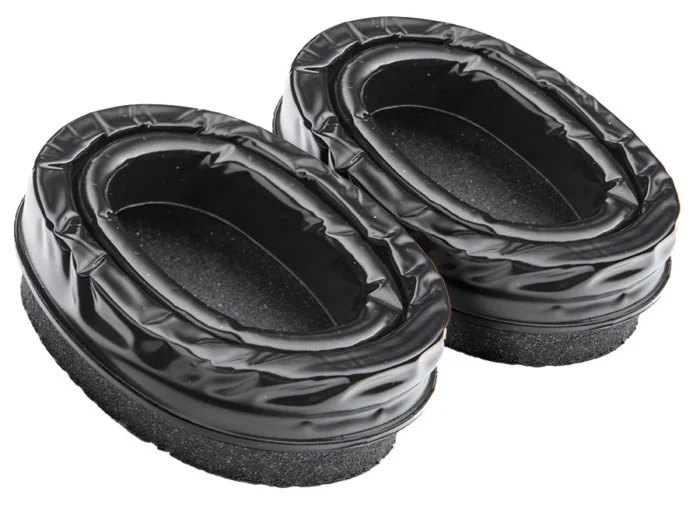 3M Peltor - Silicone Gel Ear-Pads - Image 1