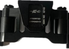 IC Dual MUM14 Light Weight Mounting System DOVETAIL