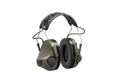 3M Peltor ComTac VIII | Green | No comms