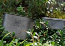 Falconclaw - Titanium Kateshlok