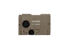 Aimpoint Acro P-2 FDE 3.5 MOA