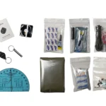 Falconclaw Sere Kit - Essentials
