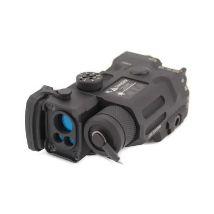 HLAD-3G Visible Green Laser/IR Laser/IR Illuminator