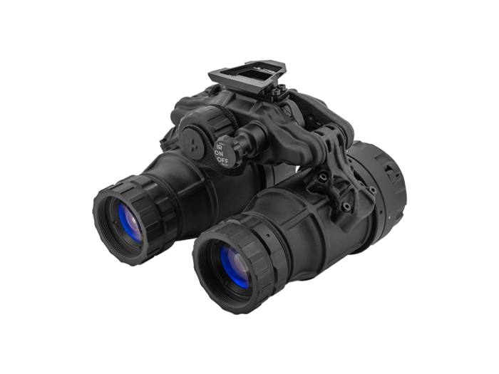 ACT LWT DTNVS ECHO White Phosphor - Image 1