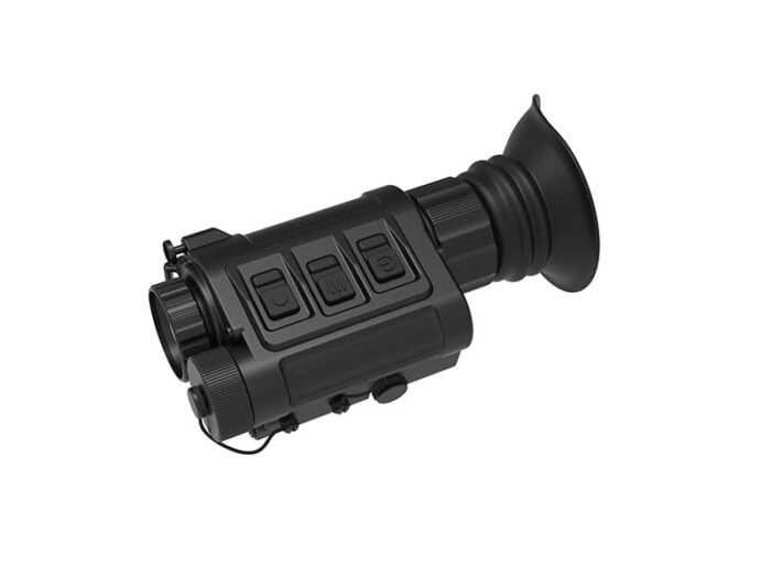 PFN 640+ V1 Multi-functional Thermal monocular - Image 1