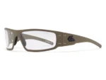 Gatorz Magnum Ballistics / Photochromic w/Anti-Fog / TAN Cerakote