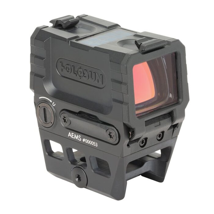 Holosun AEMS Red Dot Sight - Image 3