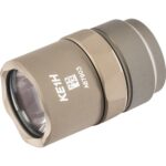 Surefire Accessory KE1H-Tan (M300 Series 3-Volt Light Bezel)
