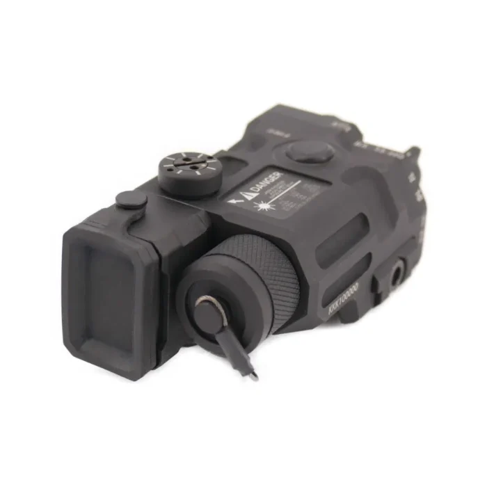 HLAD-3G Visible Green Laser/IR Laser/IR Illuminator - Image 3