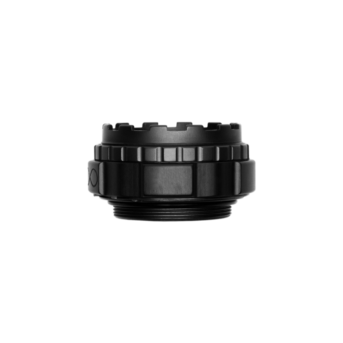 Infinity Iris V1 - PVS-14 / DTNVS - Black - Image 3