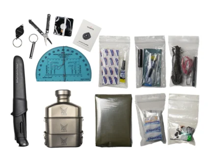 Falconclaw Sere Kit - Ultimate