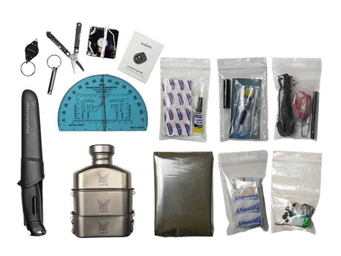 Falconclaw Sere Kit - Ultimate - Image 1