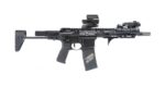 FAST Optic Riser (Black) - Image 3
