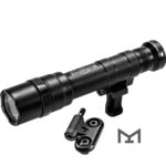 Surefire Dual Fuel Scout Light Pro Black - M640DF Pro Weaponlight - Image 2