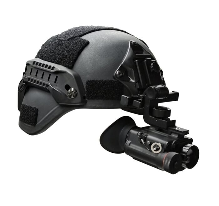 PFN 640+ V1 Multi-functional Thermal monocular - Image 3