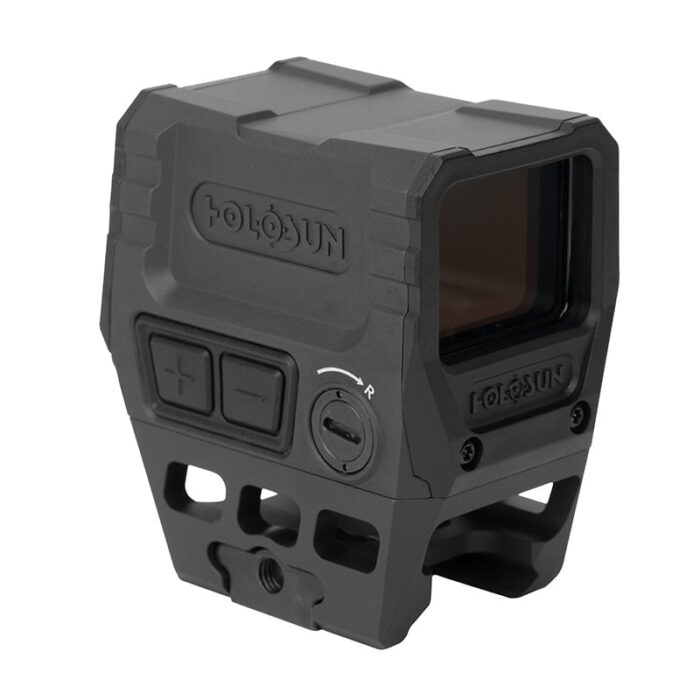 Holosun AEMS CORE Red Dot Sight - Image 4