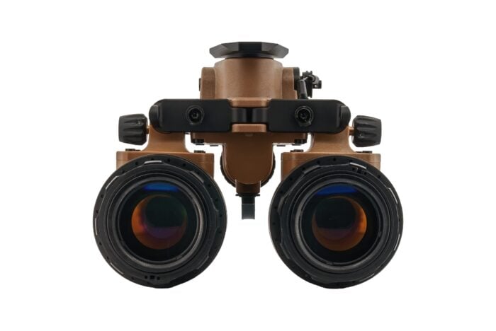 FC-B 1800+ FOM White Phosphor - Image 5