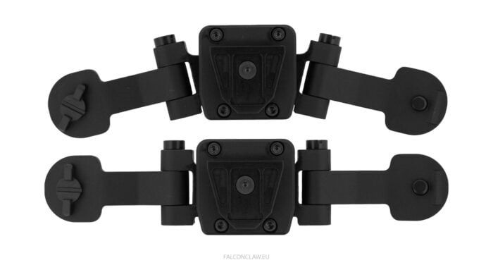 Falconclaw DaBridge™ - Image 3