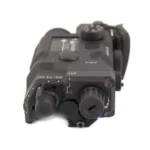 HLAD-3G Visible Green Laser/IR Laser/IR Illuminator - Image 6