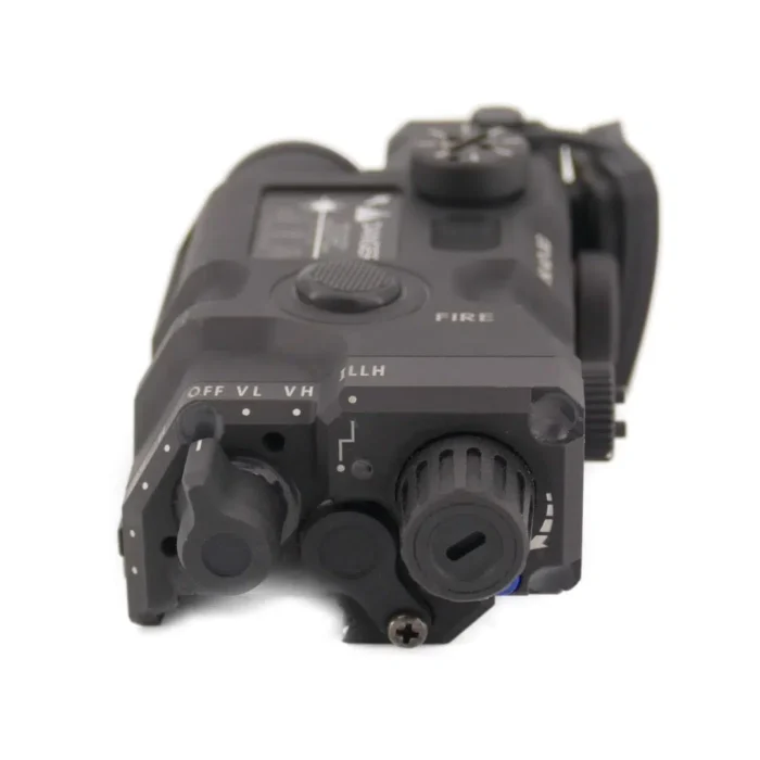 HLAD-3G Visible Green Laser/IR Laser/IR Illuminator - Image 6