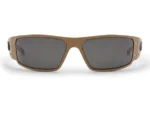 Gatorz Magnum Ballistics / Photochromic w/Anti-Fog / TAN Cerakote - Image 5