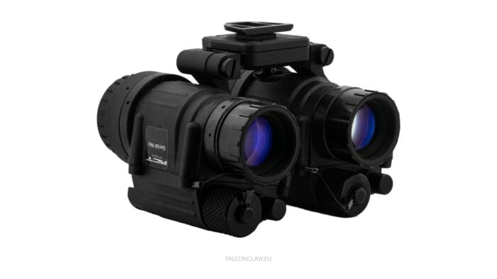 Falconclaw DaBridge™ - Image 5